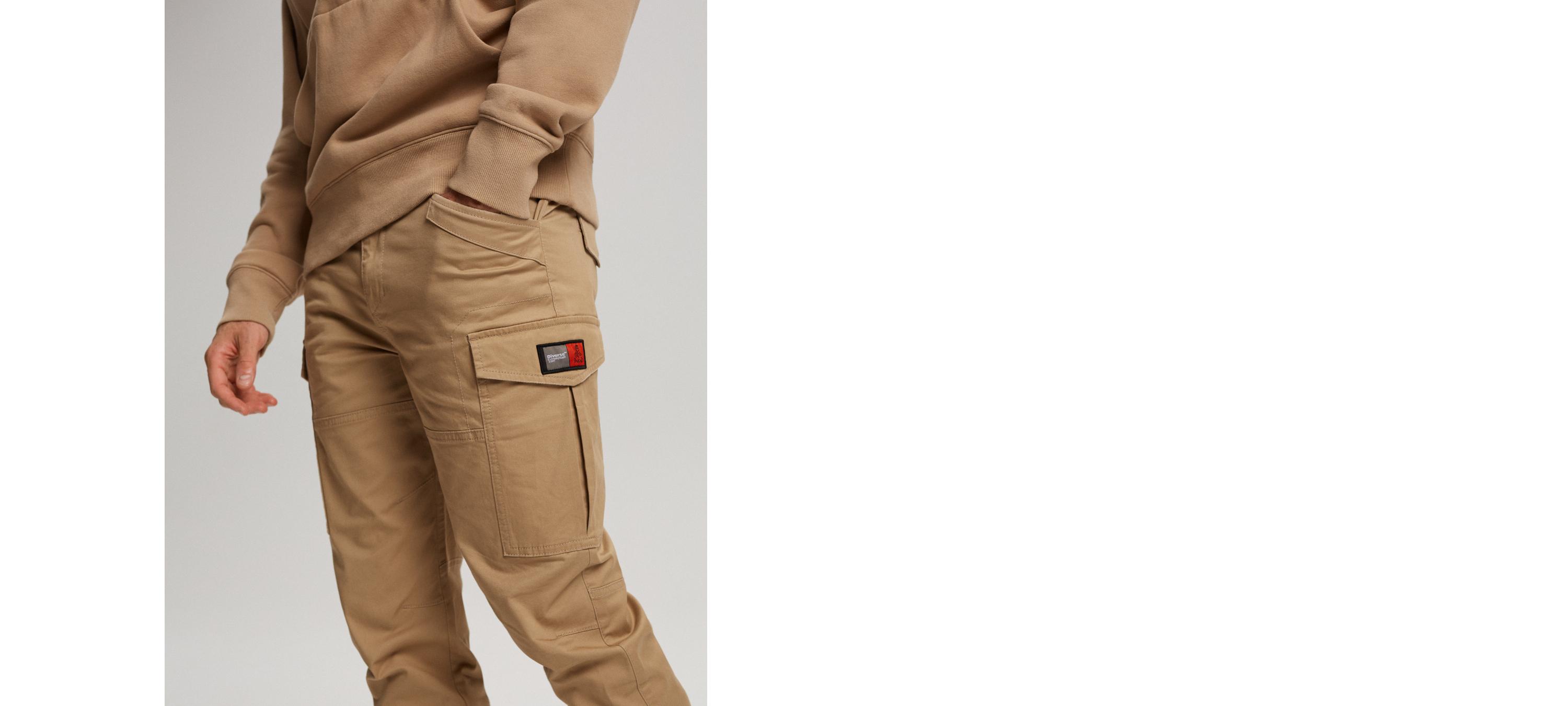 Hard Yakka Y02597 Core Stretch Cargo Pant  National Workwear  National  Workwear Australia