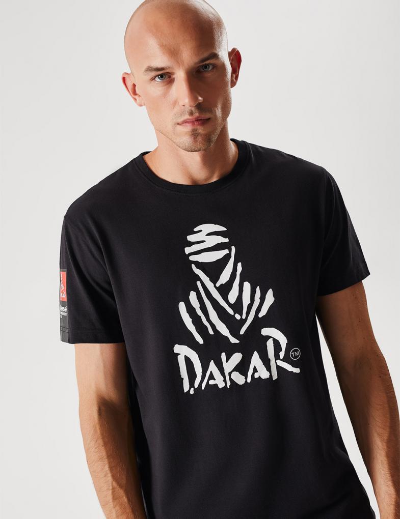 T-shirt DKR 0122