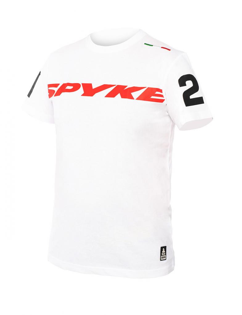 T-shirt SK SPYKE DKR T-SHIRT