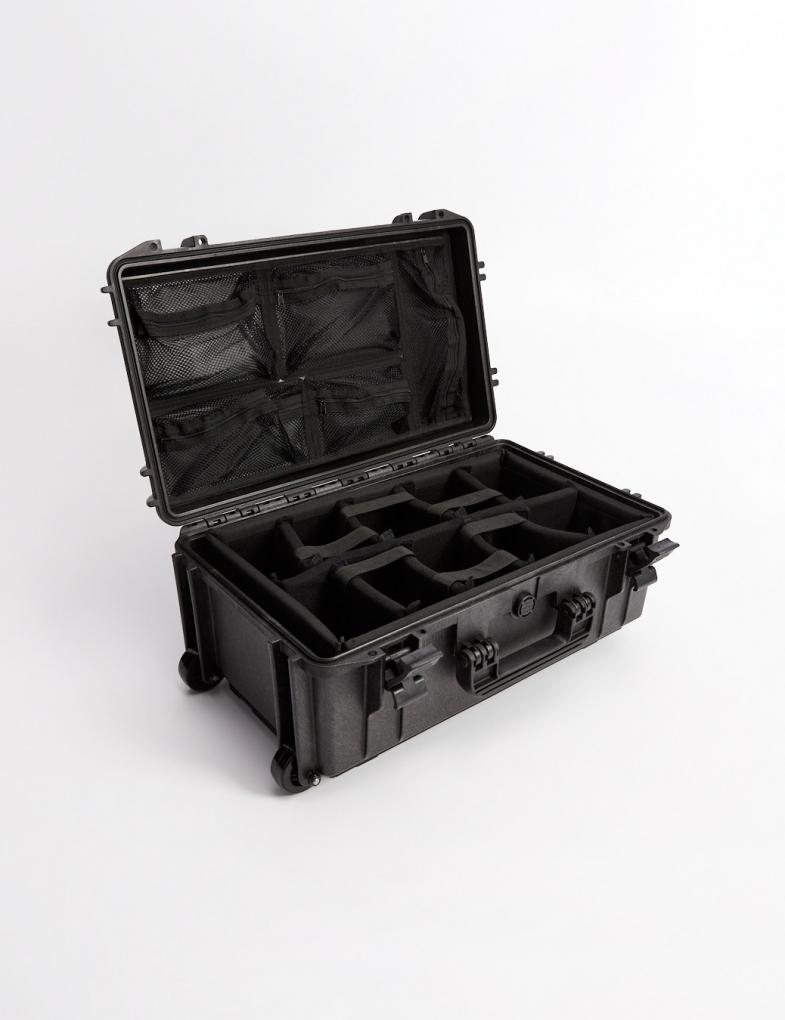 Box DKR BOX 520