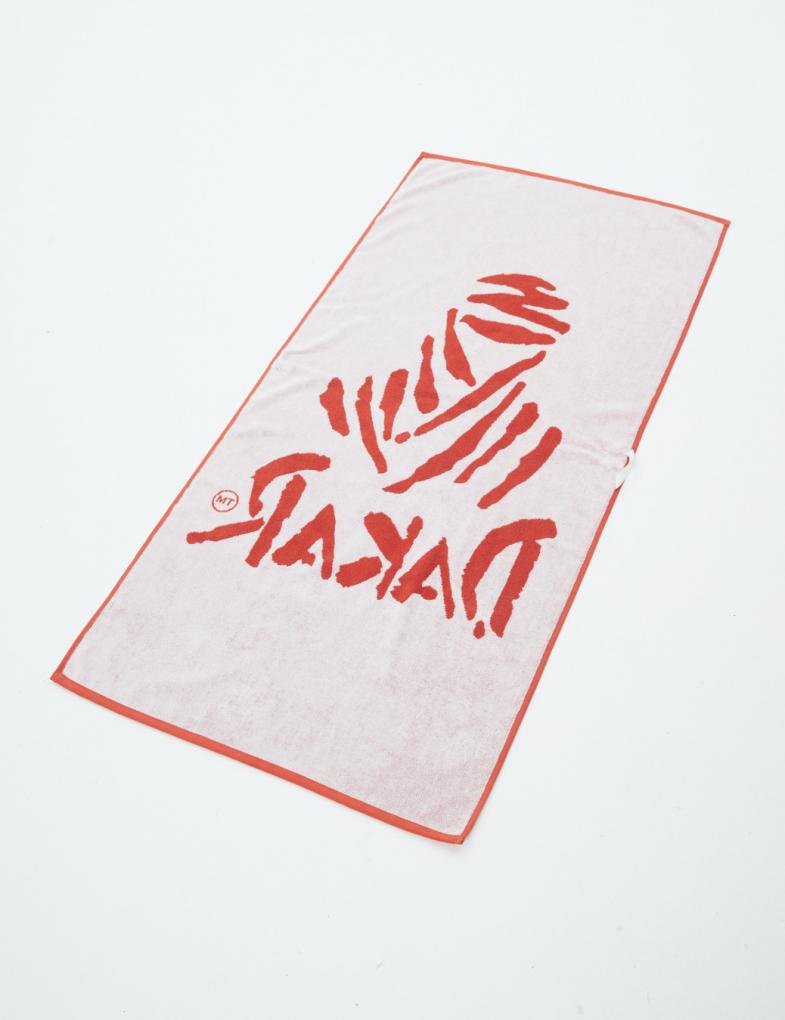 Towel TOWEL DKR 01