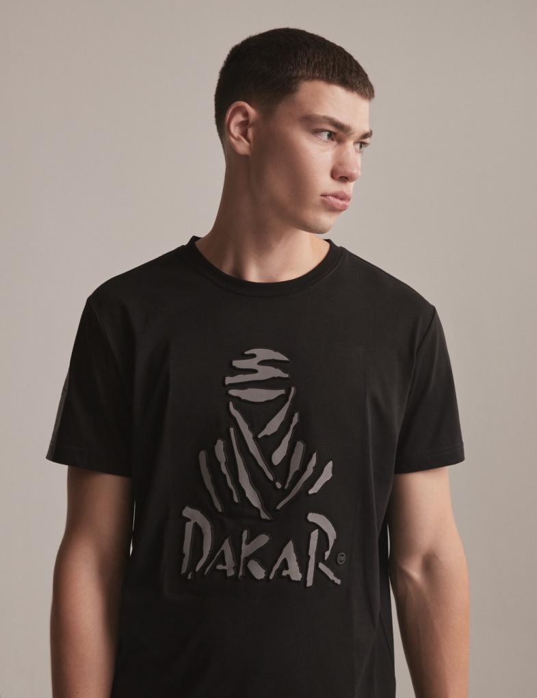 T-shirt DKR EMBO