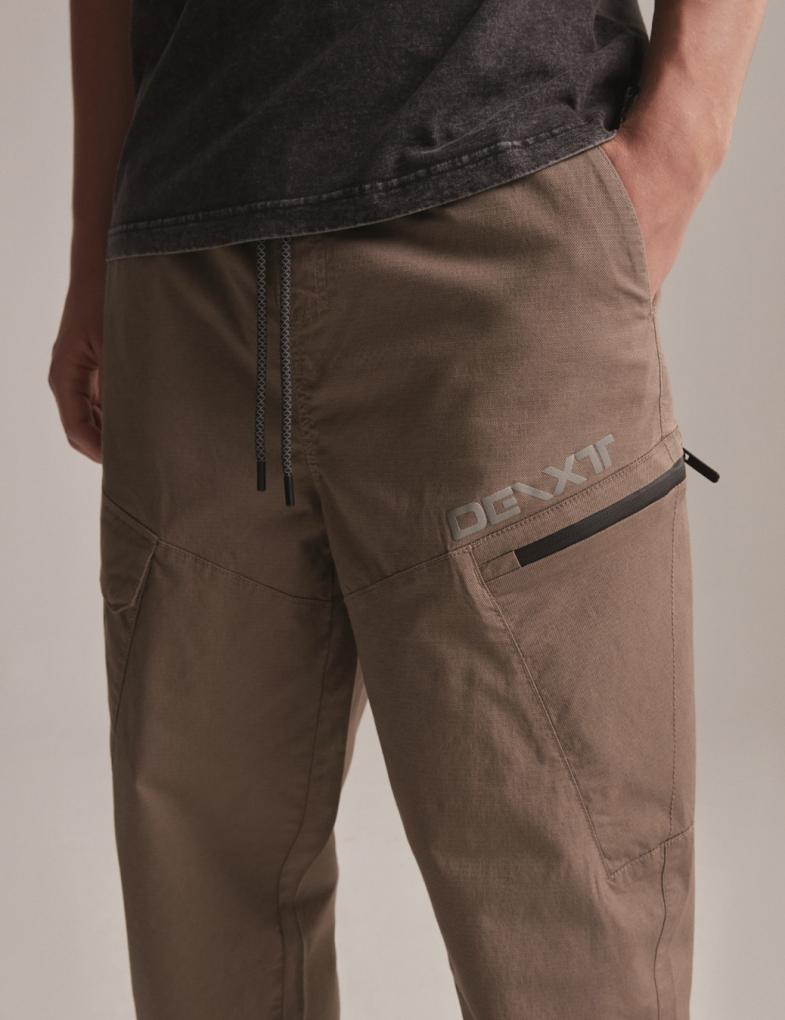 Trousers DKR CARGG 01