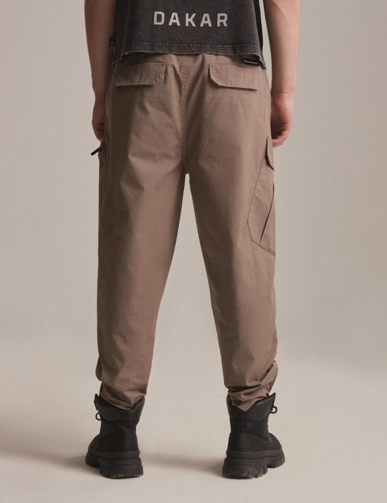 Trousers DKR CARGG 01