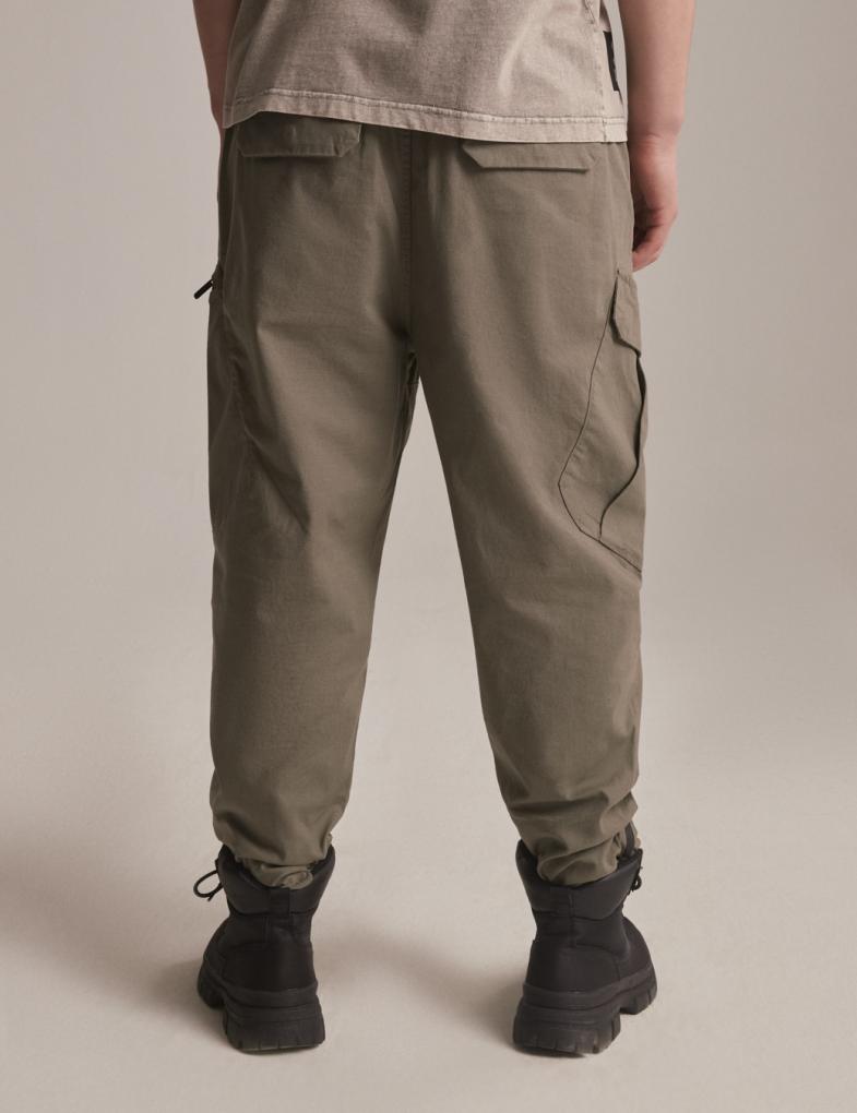 Trousers DKR CARGG 02