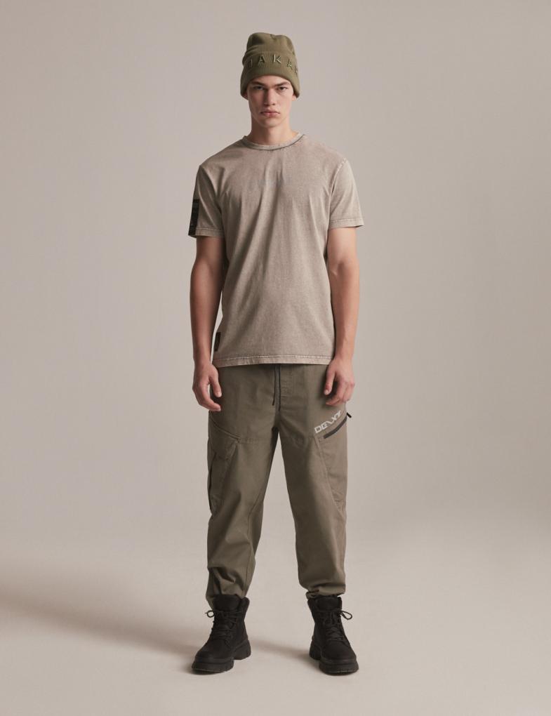 Trousers DKR CARGG 02