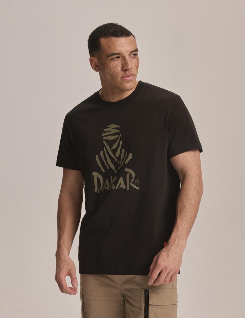 T-shirt DKR DESERT 04