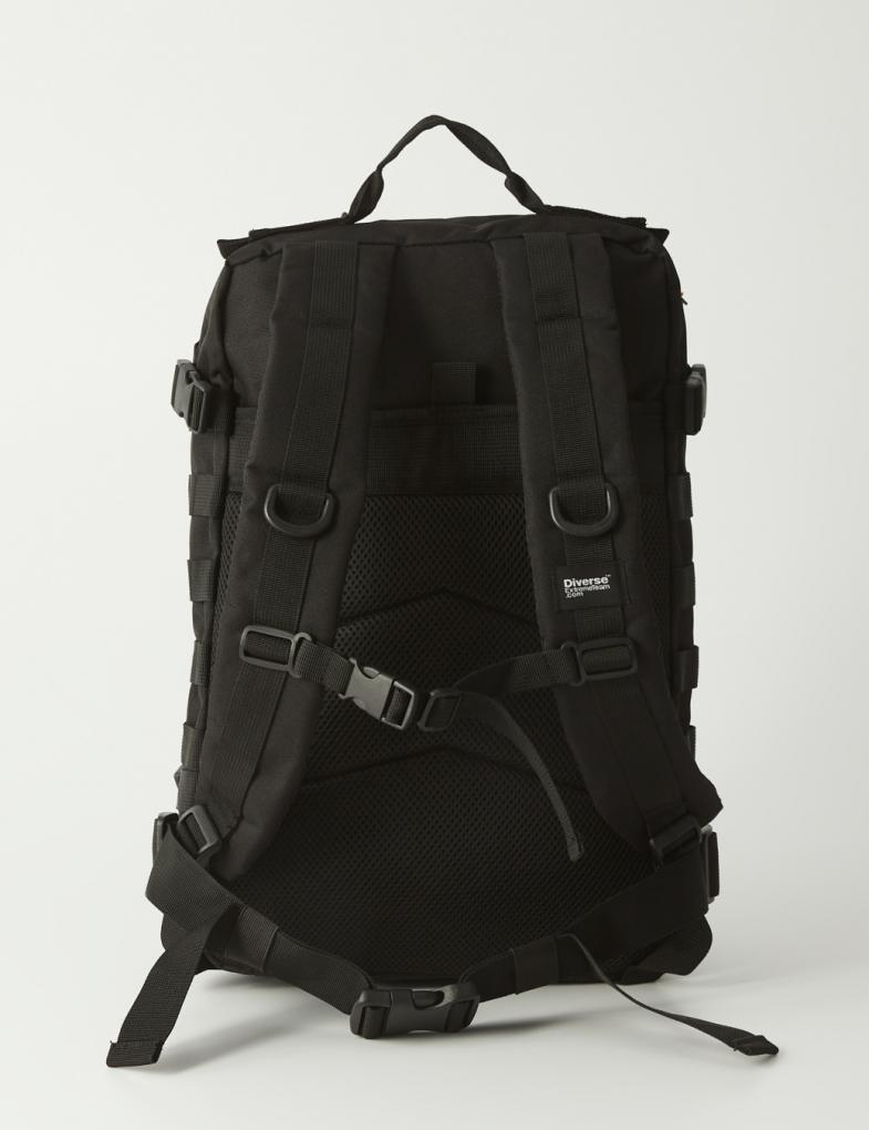 Backpack DKR COMBO