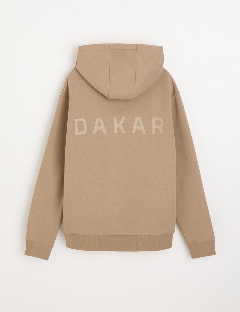 Sweatshirt DKR H24