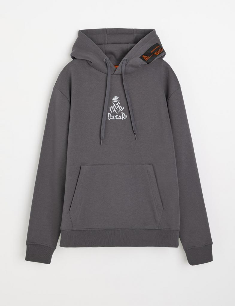 Sweatshirt DKR H24