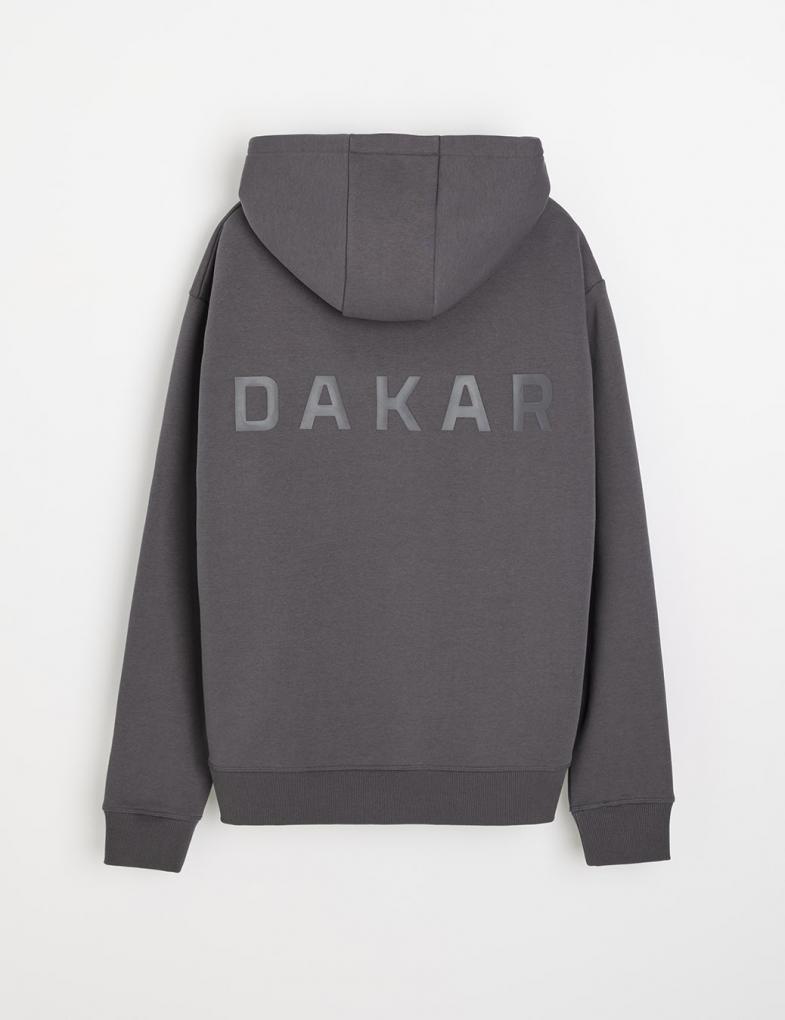 Sweatshirt DKR H24