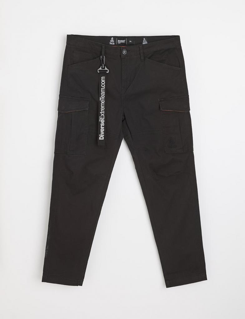 Trousers DKR CARGO 09