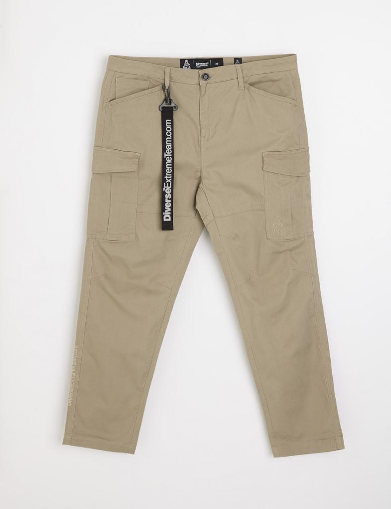 Trousers DKR CARGO 09