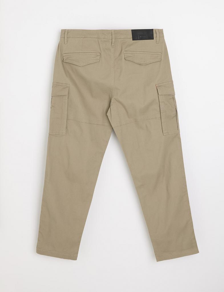 Trousers DKR CARGO 09