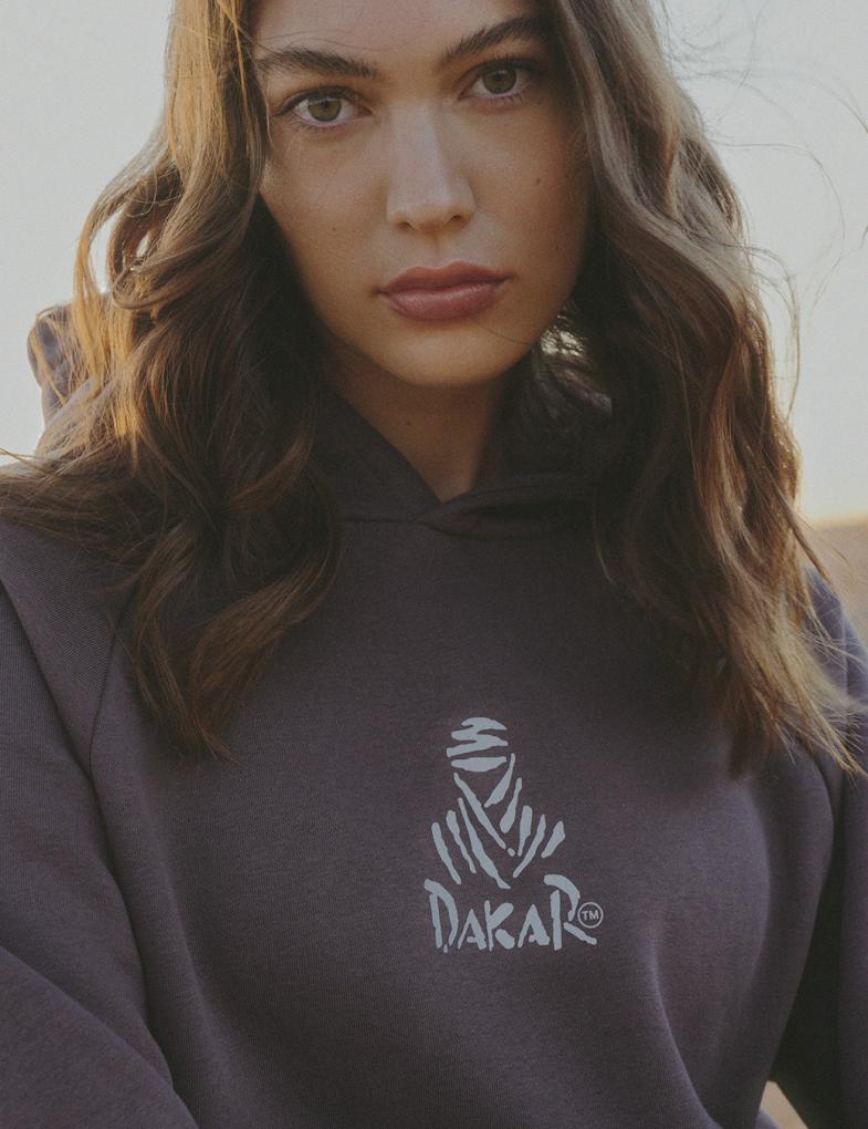 Sweatshirt DKR SAN