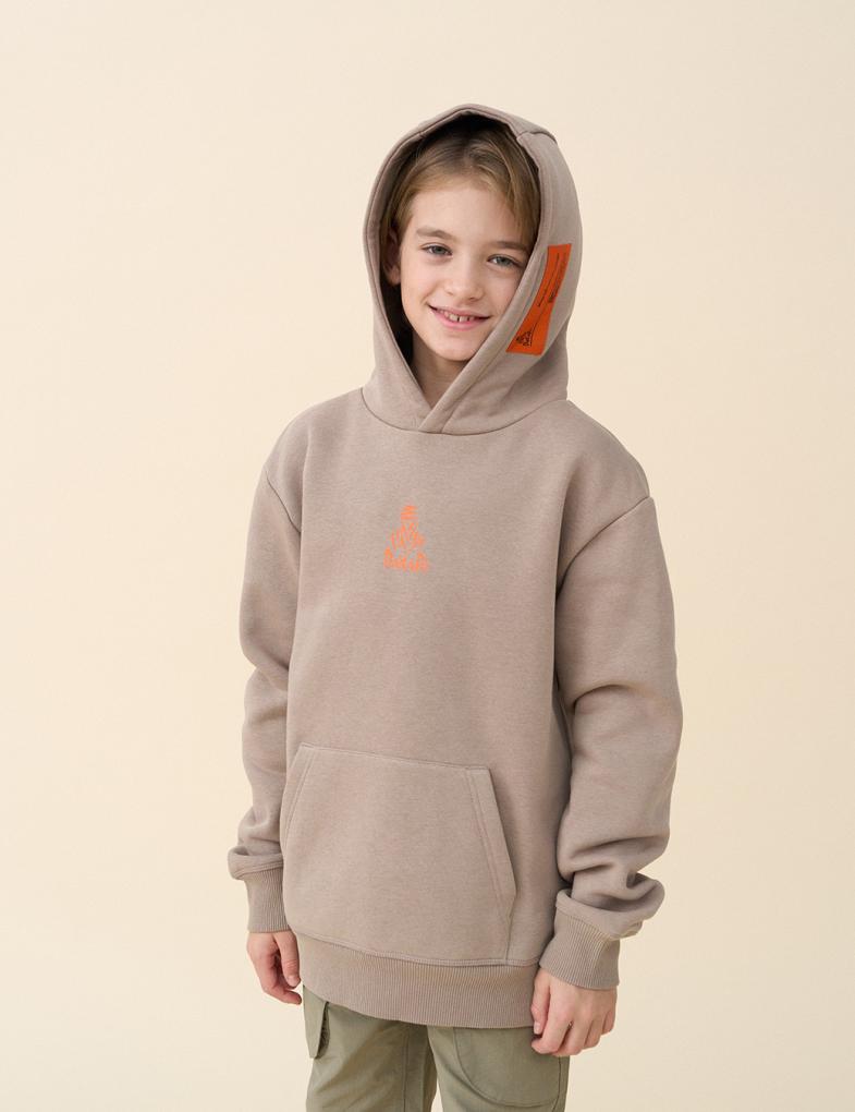 Sweatshirt DKR K H24