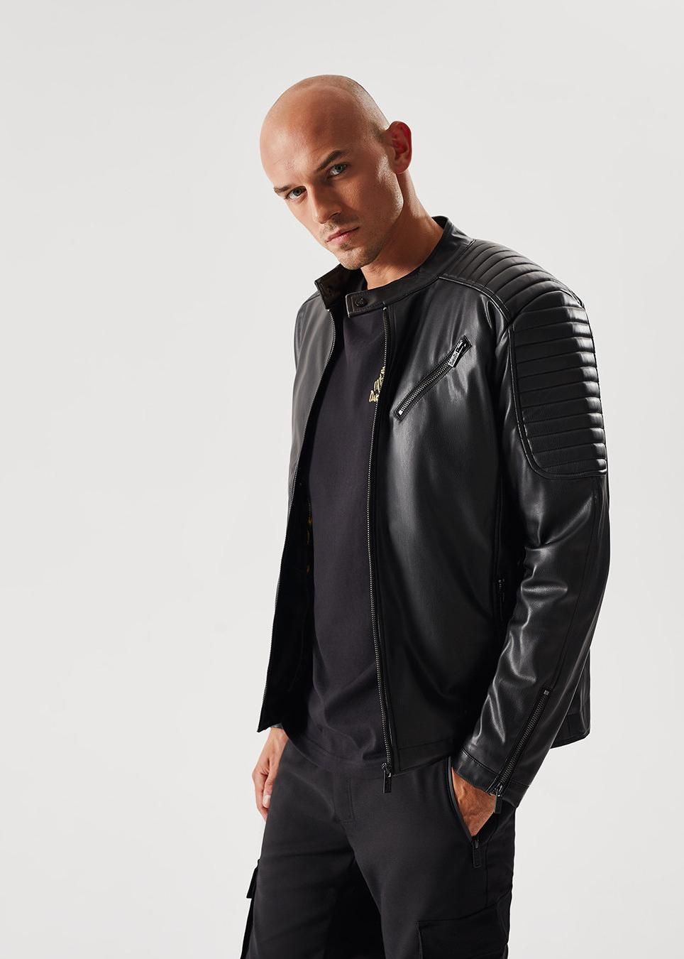 DKR DEXER Jacket - Dakar