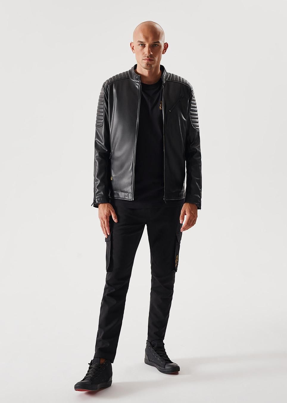 DKR DEXER Jacket - Dakar