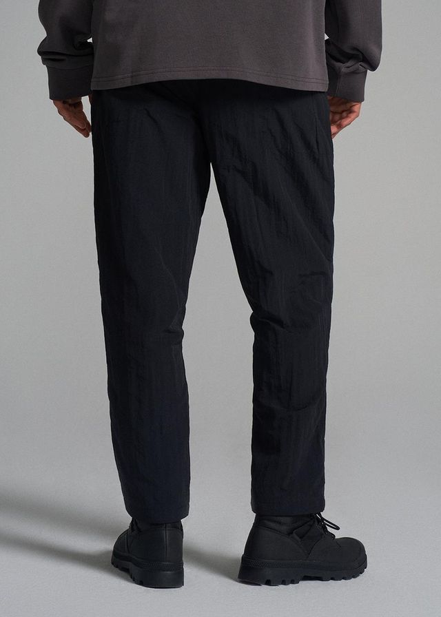 Nylon jogger pants Dakar